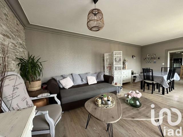 Vente maison 6 pièces Notre Dame d'Oé 37