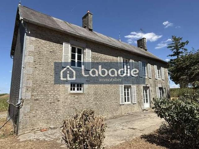 Vente maison 6 pièces Noues de Sienne 14