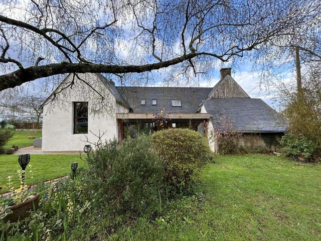 Vente maison 6 pièces Nouvoitou 35