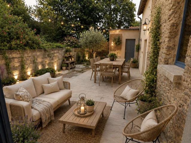 Vente maison 6 pièces Nouvoitou 35