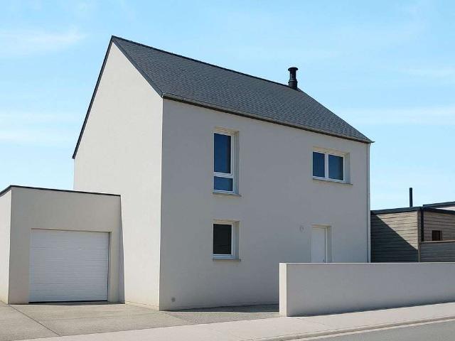 Vente maison 6 pièces Noyal Châtillon sur Seiche 35