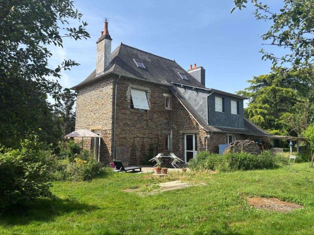 Vente maison 6 pièces Noyal Châtillon sur Seiche 35