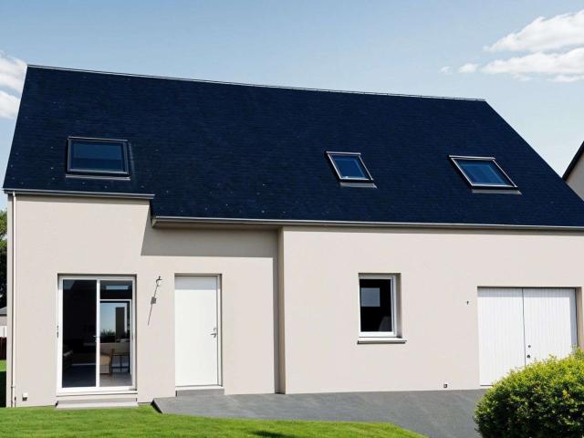 Vente maison 6 pièces Noyal Muzillac 56