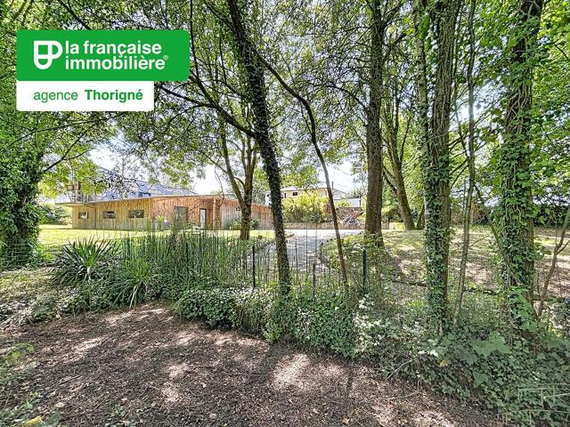 Vente maison 6 pièces Noyal sur Vilaine 35
