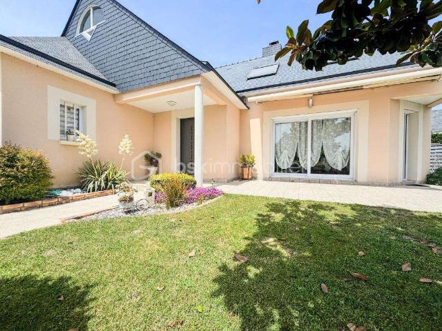 Vente maison 6 pièces Noyal sur Vilaine 35