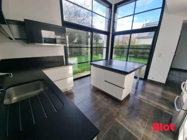 Vente maison 6 pièces Noyal sur Vilaine 35