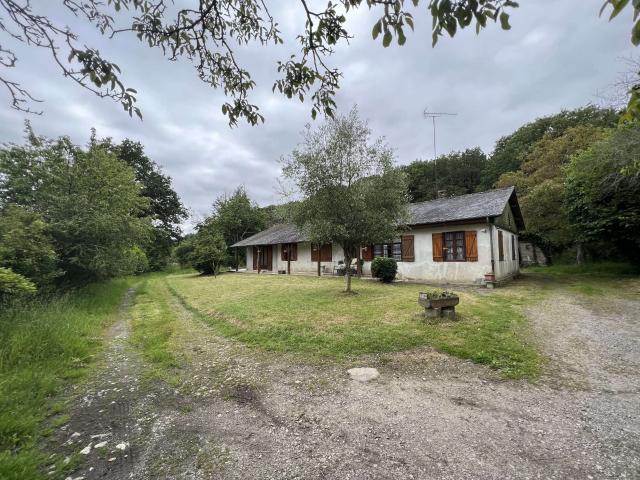 Vente maison 6 pièces Noyal sur Vilaine 35