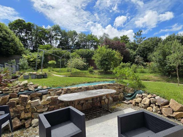 Vente maison 6 pièces Noyal sur Vilaine 35