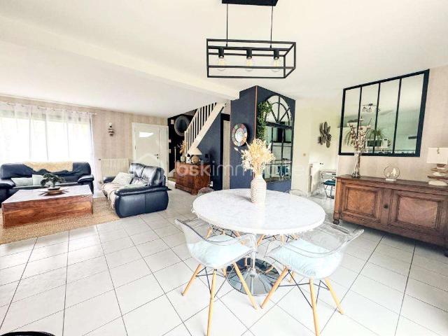 Vente maison 6 pièces Noyal sur Vilaine 35