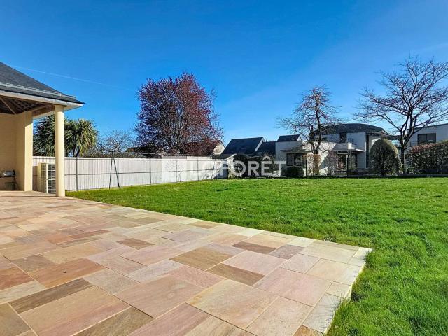 Vente maison 6 pièces Noyal sur Vilaine 35