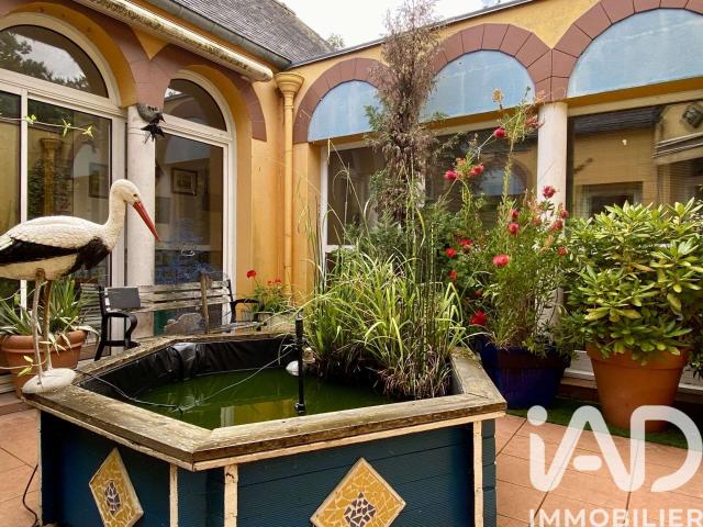 Vente maison 6 pièces Noyal Pontivy 56