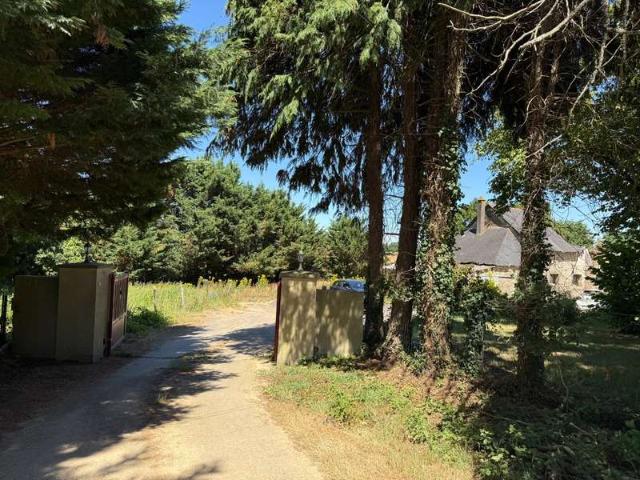 Vente maison 6 pièces Noyal Pontivy 56