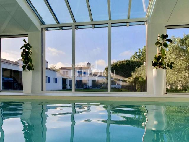 Vente maison 6 pièces Noirmoutier en l'Île 85