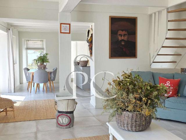 Vente maison 6 pièces Noirmoutier en l'Île 85