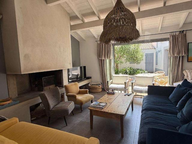 Vente maison 6 pièces Noirmoutier en l'Île 85