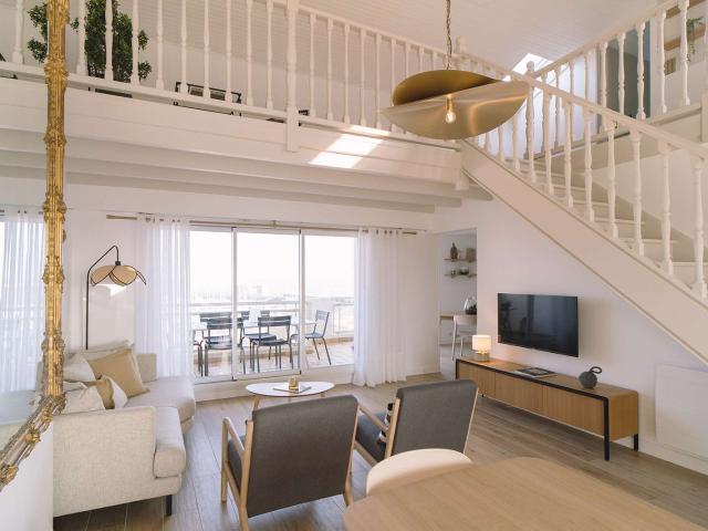 Vente maison 6 pièces Noirmoutier en l'Île 85