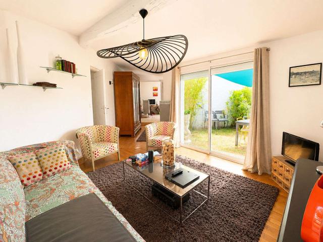 Vente maison 6 pièces Noirmoutier en l'Île 85