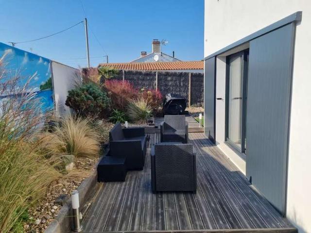 Vente maison 6 pièces Noirmoutier en l'Île 85
