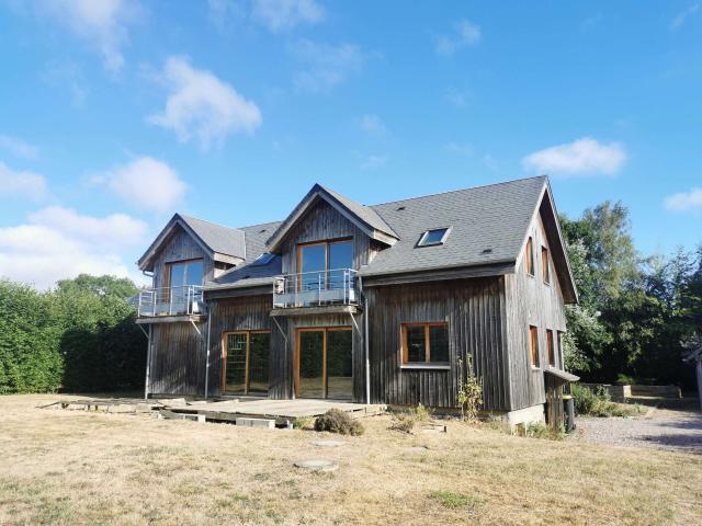 Vente maison 6 pièces Nonant 14