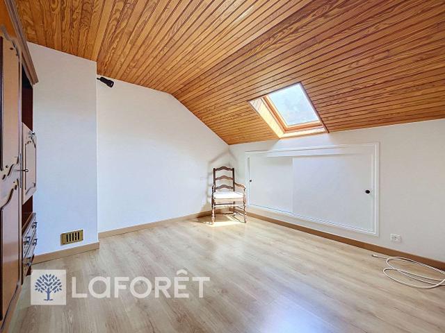 Vente maison 6 pièces Nort sur Erdre 44