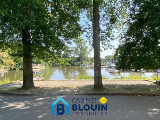 Vente maison 6 pièces Nort sur Erdre 44