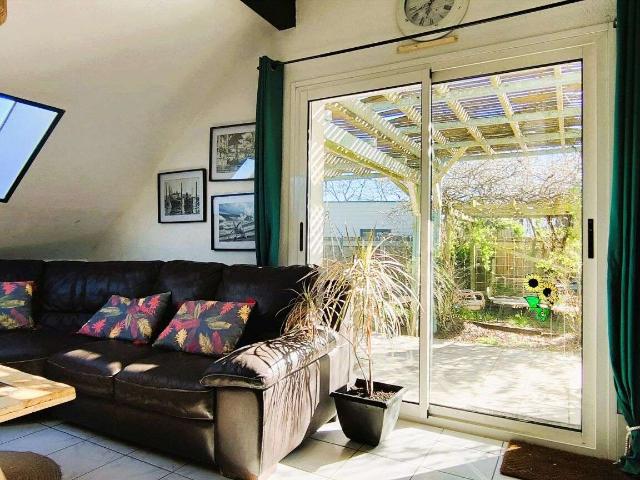 Vente maison 6 pièces Nort sur Erdre 44