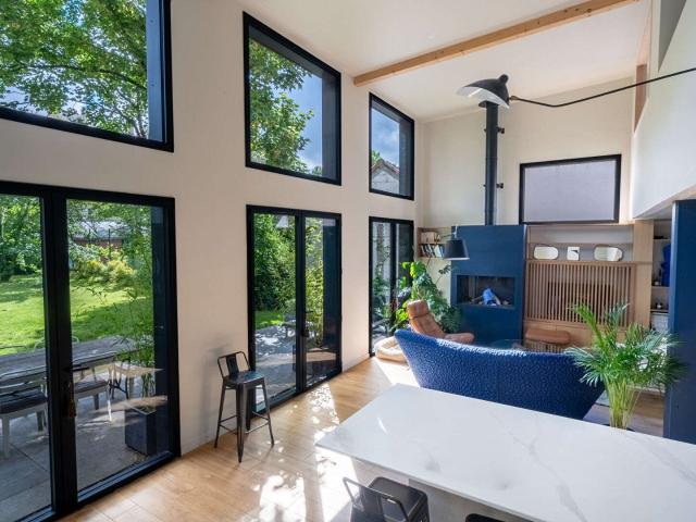 Vente maison 6 pièces Nantes Rond Point De Rennes 44