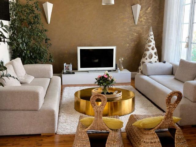 Vente maison 6 pièces Nantes Procé Monselet 44
