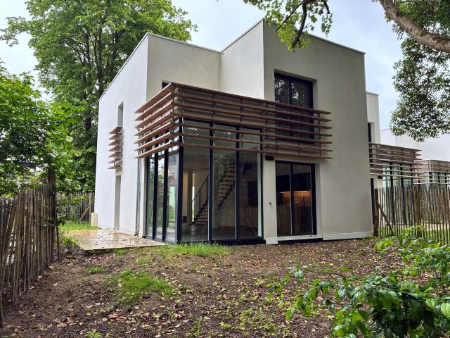 Vente maison 6 pièces Nantes Saint Jacques 44