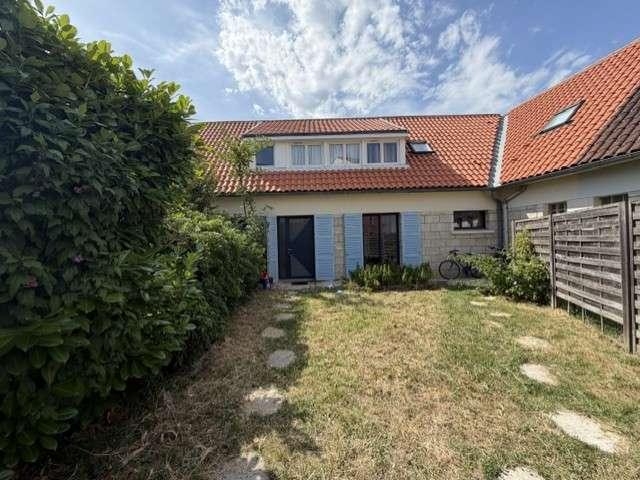 Vente maison 6 pièces Nantes Saint Jacques 44