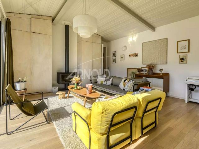 Vente maison 6 pièces Nantes Zola 44