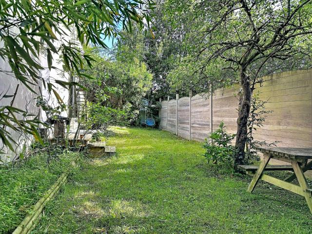 Vente maison 6 pièces Nantes Zola 44