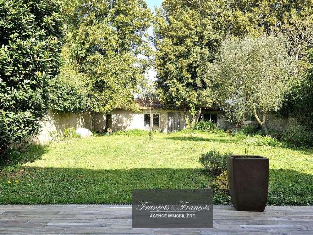 Vente maison 6 pièces Nantes Zola 44