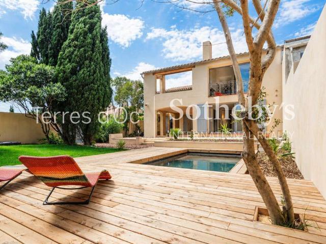 Vente maison 6 pièces Narbonne 11