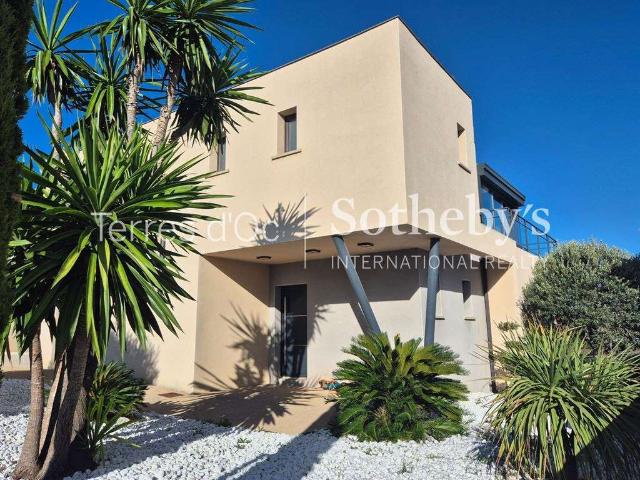 Vente maison 6 pièces Narbonne 11