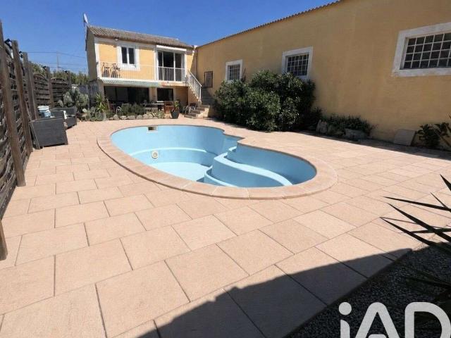 Vente maison 6 pièces Narbonne 11