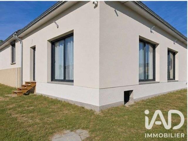 Vente maison 6 pièces Neuflize 08