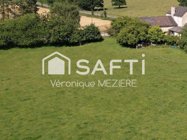 Vente maison 6 pièces Neuvillette en Charnie 72