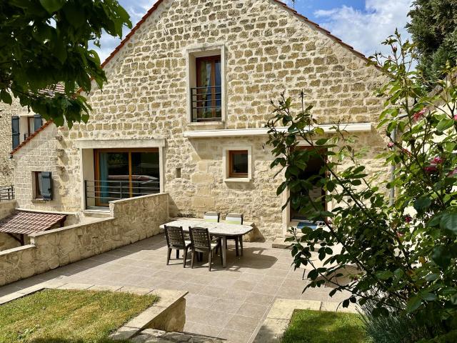 Vente maison 6 pièces Neuville sur Oise 95