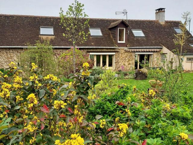 Vente maison 6 pièces Neuville sur Sarthe 72