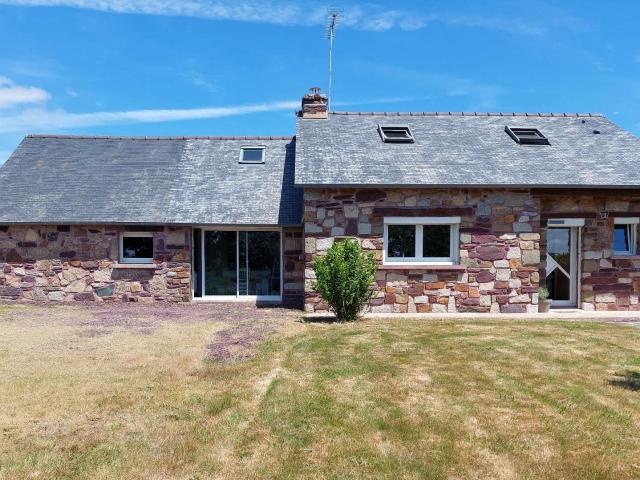 Vente maison 6 pièces Néant sur Yvel 56