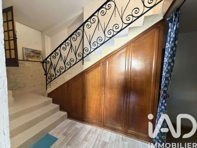 Vente maison 6 pièces Négrondes 24
