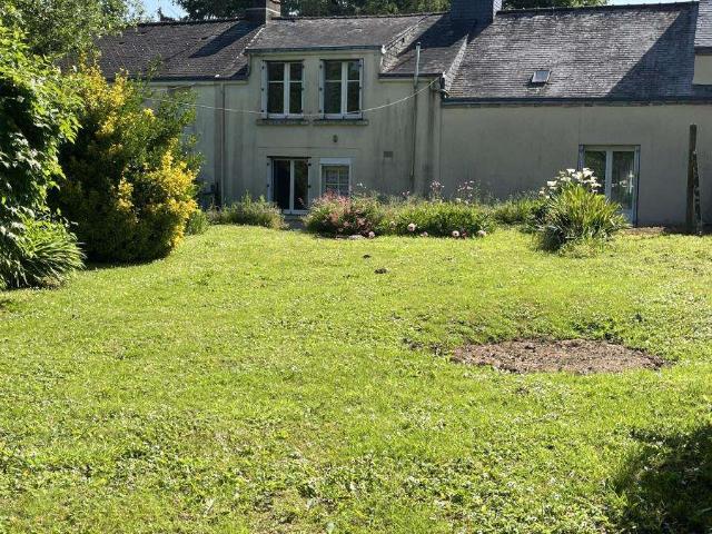 Vente maison 6 pièces Nivillac 56
