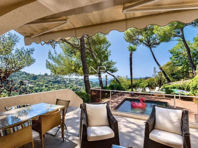 Vente maison 6 pièces Nice 06