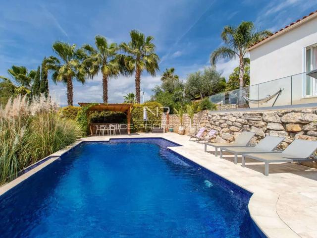 Vente maison 6 pièces Nice 06