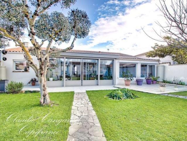 Vente maison 6 pièces Nieul sur Mer 17