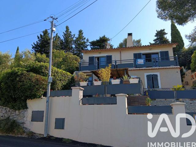Vente maison 6 pièces Nîmes 30