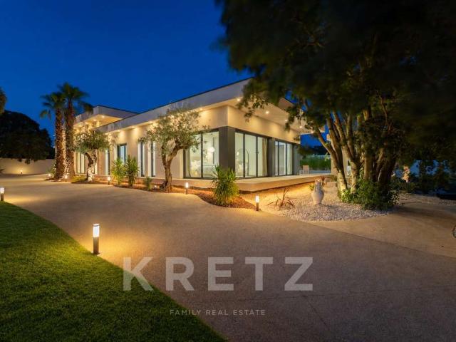 Vente maison 6 pièces Nîmes 30