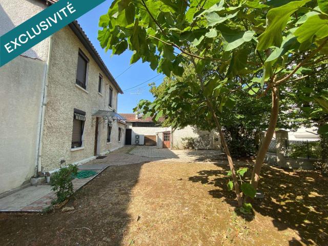 Vente maison 6 pièces Niort 79