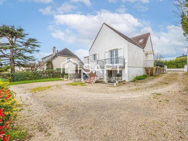 Vente maison 6 pièces Niort 79